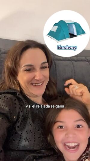 Renata Bravo Instagram - ALARMA DE CONCURSO DÍA DE LA MADRE !!! Desde hoy 25 hasta el 12 de mayo puedes participar ! El 13 es el sorteo y ese mismo día lo puedes retirar en el Showroom de PUDAHUEL sigue las instrucciones del video y listo!!! @bestwaychile