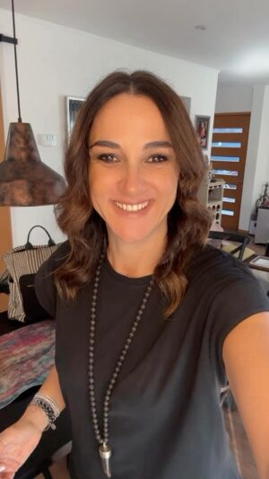 Renata Bravo Instagram - Sábado 23 de marzo los esperamos !