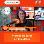 Renata Bravo Instagram - Gran momento junto a la talentosa tarotista @val.echeverriatarot en el #DesayunoDeCampeones ☕️🎙️Disfrutamos al máximo escuchando a nuestros queridos auditores 🥰 No te pierdas el matinal más nutritivo de Chile, de lunes a viernes a las 8 AM ¡Batidos de risas garantizados para alegrar tus jornadas! Sintonízanos por la 95.9 y también en nuestro canal de Youtube: La MetroFM #lametro #mevoyalametro
