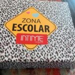Renata Bravo Instagram – Solo hasta éste  domingo 3 de marzo todo INTIME escolares 3×2 en todas las tiendas físicas y en intime.cl aprovecha !!!! #ropaimtima  #comodidad #diseño @intimechile