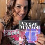 Renata Bravo Instagram – ¿Existe algo más placentero que leer un buen libro en las vacaciones? De esos relatos que te atrapan y hacen volar el tiempo.

 Eso me pasa con los libros de @megan__maxwell y ahora recién salido del horno llega “Cuéntame esta noche” de @planetadelibroscl, son relatos de novelas y cuentos cortos, algunos románticos otros eróticos 😉 ¡Les va a encantar! Mi recomendado para lo que queda de vacaciones. 
Pueden encontrarlo en @buscalibre, @antarticalibros, @feriachilenadellibro y otras librerías y tiendas digitales. 

#CreemosEnLosLibros 📚#PublicidadGrupoPlaneta

Después me cuentan qué 🙂