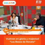 Renata Bravo Instagram – Comienza el día con buen humor en el #DesayunoDeCampeones ☀️🎙️ Esta mañana, Renata dejó una sorpresa muy especial: Un sensual beso para uno de nuestros queridos auditores💋 Esperamos que hayas recibido este regalo con una gran sonrisa para animar tu jornada.

Únete a nosotros en el matinal más nutritivo de la radiofonía chilena, donde empezamos cada día con batidos de risas y energía positiva 🍵😄 No te lo pierdas, de lunes a viernes a las 8 AM por la 95.9 y lametrofm.cl

#lametro #mevoyalametro