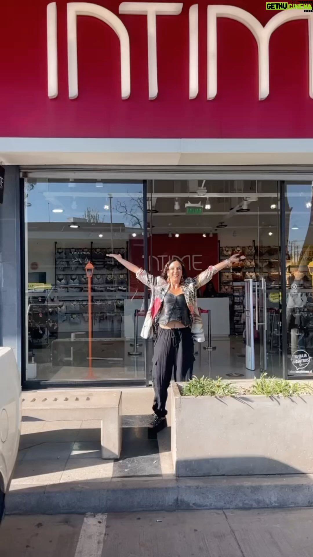 Renata Bravo - 598 Likes - Continúa la venta de bodega en los outlet de INTIME en MIDMALL de Maipú, MALL VIVO OULET de la FLORIDA Easton de QUILICURA , MALL OULET PASEO ALERCE PUERTO MONTT, VIÑA OULET PARK VIÑA DEL MAR hasta el 8 de ENERO !!!! Todos a $9.990 6 calzones, 3 sostenes, traías de baño , Pijamas todo!!!!!! #intime #ventadebodega