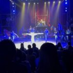 Renata Bravo Instagram - Ultra recomendada JESUCRISTO SUPERSTAR opera Rock en el EXTRAORDINARIO CIRCO de HUECHURABA hasta el 7 de abril !!!! Extraordinario elenco de músicos, cantantes, bailarines, actores tremendos artistas en escena ! No la deje pasar 😉 @extraordinariocirco