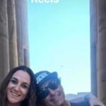 Renata Bravo Instagram - Hablar contigo era como hablar con Dios ….. gracias por tocar mi corazón, gracias por abrir mi cabeza, gracias por tu energía maravillosa gracias a la vida por ponerte en mi camino , entiendo que el tuyo sigue en otra dimensión ! siempre en mi recuerdo y en mi corazón maestro 🙌🙏 @masaitravel
