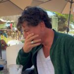 Renata Bravo Instagram - Ataque de risa nivel Dios! adivinen de qué nos reíamos @afloresdelahoz cuéntennos de ese ataque de risa que les dio alguna vez porfa quiero leer sus historias