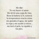 Renata Bravo Instagram – Simplemente hermoso Facundo Cabral