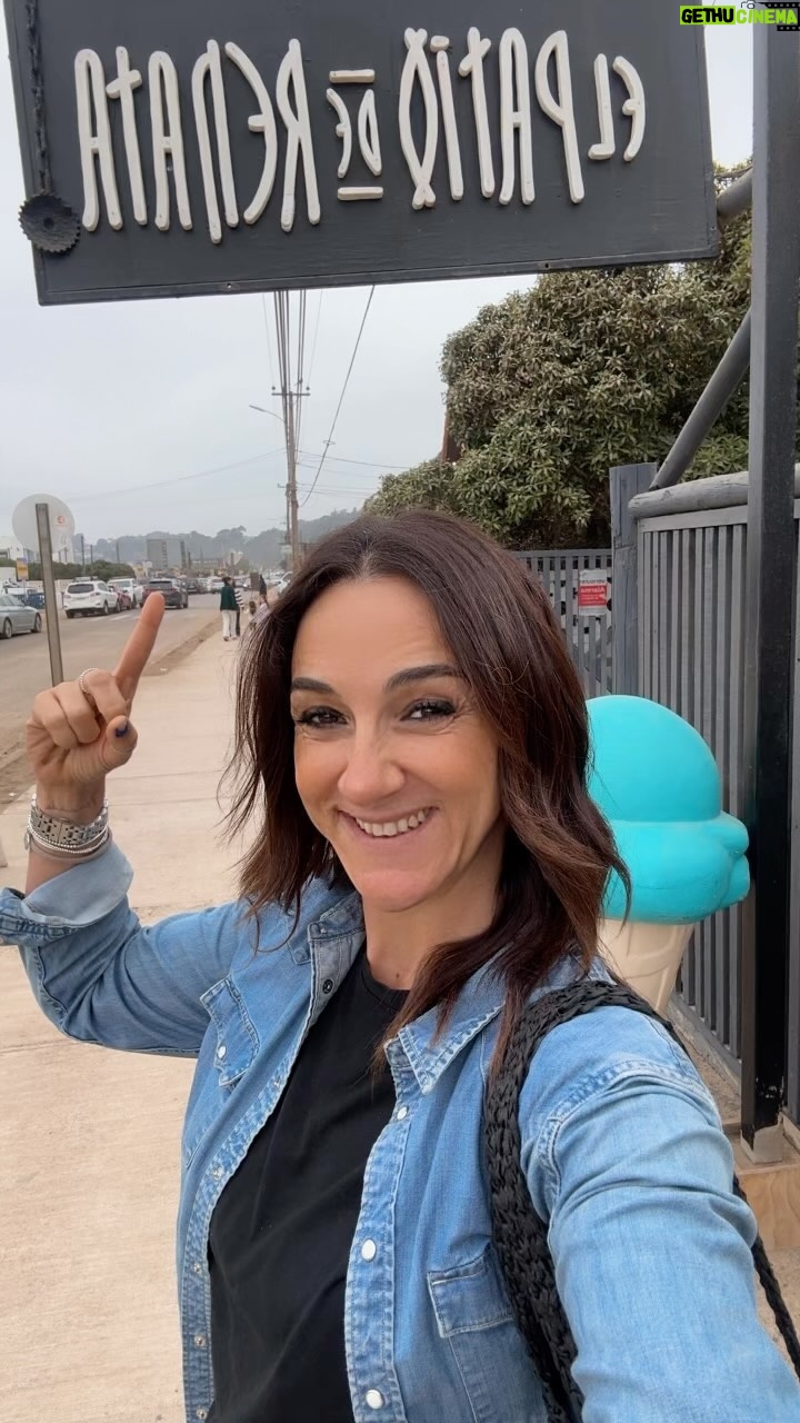 Renata Bravo - 3.1K Likes - @patioderenata abierto todo este fin de semana! los esperamos en Av del Mar 342 Maitencillo @ingridobligado_boutique #diseño #cafeteria #heladeria #moda y un cuánto hay 🤣🤣🤣 como decía mamá
