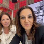 Renata Bravo Instagram – De lunes a viernes 10 a 12 hrs por la @estacionmetropolitanafm 95.9 HABLE CON ELLAS anótelo! Se viene pronto!!!!!! #comunidad #risas #datos #conversa #anécdotas #serviciopublico