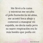 Renata Bravo Instagram – Simplemente hermoso Facundo Cabral