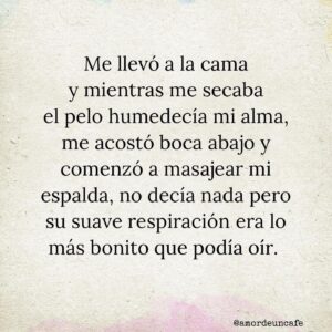Renata Bravo Instagram - Simplemente hermoso Facundo Cabral