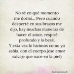 Renata Bravo Instagram – Simplemente hermoso Facundo Cabral