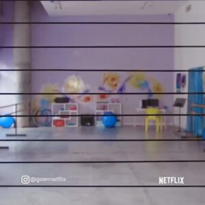 Renata Toscano Bruzón Instagram - Feliz de formar parte de este increíble proyecto 💫 que cada vez falta menos para que lo puedan ver , 22 de febrero estreno solo por NETFLIX 🙈♥️