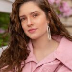 Renata Toscano Bruzón Instagram - 🌸 • • • Ph @florjacobs ⁩ Hair @nahuelalandc filmaker @juancostacortes Makeup&Styling @paloma.romagnoli