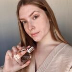 Renata Toscano Bruzón Instagram - Irresistible EDT Fraiche de Givenchy 🎀 ¿Quién más ama este nuevo lanzamiento? Todos somos irresistibles a nuestra forma, déjate fluir! @givenchybeauty #IrresistibleIsUs