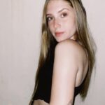 Renata Toscano Bruzón Instagram - 🖤🤞🏼 si la subí a cualquier hora pero bue soy así 🤷🏼‍♀️