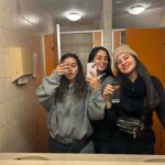 Renata Vaca Instagram - Fui muy feliz en este triptongo… dump Florencia/Mürren/Zurich Ahora si ya arrancó Enero jsjs