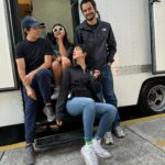 Renata Vaca Instagram - Amo los dumps jiji bye