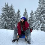 Renata Vaca Instagram – Fui muy feliz en este triptongo… dump Florencia/Mürren/Zurich 
Ahora si ya arrancó Enero jsjs
