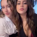 Renata Vaca Instagram - Amo los dumps jiji bye
