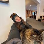 Renata Vaca Instagram – Fui muy feliz en este triptongo… dump Florencia/Mürren/Zurich 
Ahora si ya arrancó Enero jsjs