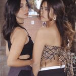 Renata Vaca Instagram - Estar con ustedes es estar en casa. 👩🏼‍🦱👩🏽👩🏻 … Las amo ♥️
