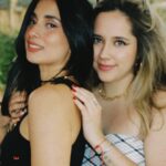 Renata Vaca Instagram - Estar con ustedes es estar en casa. 👩🏼‍🦱👩🏽👩🏻 … Las amo ♥️