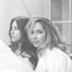 Renata Vaca Instagram - Amor de mis amores… mejor amiga, hermana, compañera de risas, platicas, lágrimas, idas al cine, pijamadas, postres, vida. Gracias por llegar y compartirme de tu increíble ser, quédate para siempre. Espero ser para ti todo lo hermoso que eres tu para mi. TE AMO POLOLA ALE MIRON PRECIOSA DIVINURA TAMPI RANCH 🫀✨🧚🏼‍♂️👸