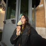 Renata Vaca Instagram - Dump Granada/Roma 🤌💘✨🪽
