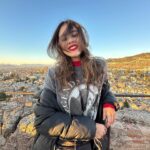 Renata Vaca Instagram - Dump Granada/Roma 🤌💘✨🪽