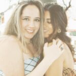 Renata Vaca Instagram - Amor de mis amores… mejor amiga, hermana, compañera de risas, platicas, lágrimas, idas al cine, pijamadas, postres, vida. Gracias por llegar y compartirme de tu increíble ser, quédate para siempre. Espero ser para ti todo lo hermoso que eres tu para mi. TE AMO POLOLA ALE MIRON PRECIOSA DIVINURA TAMPI RANCH 🫀✨🧚🏼‍♂️👸