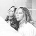Renata Vaca Instagram - Amor de mis amores… mejor amiga, hermana, compañera de risas, platicas, lágrimas, idas al cine, pijamadas, postres, vida. Gracias por llegar y compartirme de tu increíble ser, quédate para siempre. Espero ser para ti todo lo hermoso que eres tu para mi. TE AMO POLOLA ALE MIRON PRECIOSA DIVINURA TAMPI RANCH 🫀✨🧚🏼‍♂️👸