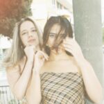 Renata Vaca Instagram - Amor de mis amores… mejor amiga, hermana, compañera de risas, platicas, lágrimas, idas al cine, pijamadas, postres, vida. Gracias por llegar y compartirme de tu increíble ser, quédate para siempre. Espero ser para ti todo lo hermoso que eres tu para mi. TE AMO POLOLA ALE MIRON PRECIOSA DIVINURA TAMPI RANCH 🫀✨🧚🏼‍♂️👸