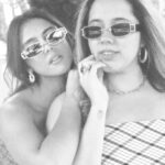 Renata Vaca Instagram - Amor de mis amores… mejor amiga, hermana, compañera de risas, platicas, lágrimas, idas al cine, pijamadas, postres, vida. Gracias por llegar y compartirme de tu increíble ser, quédate para siempre. Espero ser para ti todo lo hermoso que eres tu para mi. TE AMO POLOLA ALE MIRON PRECIOSA DIVINURA TAMPI RANCH 🫀✨🧚🏼‍♂️👸