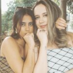 Renata Vaca Instagram - Amor de mis amores… mejor amiga, hermana, compañera de risas, platicas, lágrimas, idas al cine, pijamadas, postres, vida. Gracias por llegar y compartirme de tu increíble ser, quédate para siempre. Espero ser para ti todo lo hermoso que eres tu para mi. TE AMO POLOLA ALE MIRON PRECIOSA DIVINURA TAMPI RANCH 🫀✨🧚🏼‍♂️👸