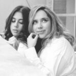 Renata Vaca Instagram - Amor de mis amores… mejor amiga, hermana, compañera de risas, platicas, lágrimas, idas al cine, pijamadas, postres, vida. Gracias por llegar y compartirme de tu increíble ser, quédate para siempre. Espero ser para ti todo lo hermoso que eres tu para mi. TE AMO POLOLA ALE MIRON PRECIOSA DIVINURA TAMPI RANCH 🫀✨🧚🏼‍♂️👸