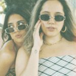 Renata Vaca Instagram - Amor de mis amores… mejor amiga, hermana, compañera de risas, platicas, lágrimas, idas al cine, pijamadas, postres, vida. Gracias por llegar y compartirme de tu increíble ser, quédate para siempre. Espero ser para ti todo lo hermoso que eres tu para mi. TE AMO POLOLA ALE MIRON PRECIOSA DIVINURA TAMPI RANCH 🫀✨🧚🏼‍♂️👸