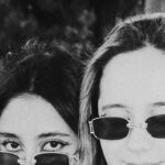 Renata Vaca Instagram - Amor de mis amores… mejor amiga, hermana, compañera de risas, platicas, lágrimas, idas al cine, pijamadas, postres, vida. Gracias por llegar y compartirme de tu increíble ser, quédate para siempre. Espero ser para ti todo lo hermoso que eres tu para mi. TE AMO POLOLA ALE MIRON PRECIOSA DIVINURA TAMPI RANCH 🫀✨🧚🏼‍♂️👸