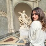 Renata Vaca Instagram - Dump Granada/Roma 🤌💘✨🪽