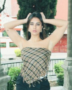 Renata Vaca Instagram - 🐞