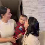 Renata Vaca Instagram - Desde el rinconcito en que uno se acuesta cuando se va a terminar el año, le doy las gracias a todas las bellas personas que hicieron de mi 2023 una gozadera (Me faltan muchos seres especiales pero aquí solo puedo poner 10 fotos 🥲) Pero, los amo, gracias por hincharme el corazón y darme vida…