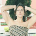Renata Vaca Instagram - 🐞