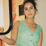 Renata Vaca Instagram - La más comfy en el llamado con los #stradilooks de este mes @stradivarius ✨