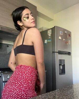 Renata Vaca Instagram - Dump de recuerditos de estas semanas de Febrero y Marzo 
 ⋆｡‧˚ʚ♡ɞ˚‧｡⋆