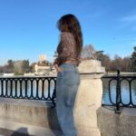 Renata Vaca Instagram - Madri/Soportújar dump 🇪🇸