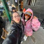 Renata Vaca Instagram - Dump de recuerditos de estas semanas de Febrero y Marzo ⋆｡‧˚ʚ♡ɞ˚‧｡⋆