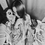 Renata Vaca Instagram – Te amo feri, en este y todos los universos… 
Que este nuevo año te traiga todas las mieles de la vida🐞 
Feliz cumpleaños, eres la mejor mamá ✨ @fervj