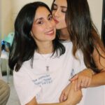 Renata Vaca Instagram – Te amo feri, en este y todos los universos… 
Que este nuevo año te traiga todas las mieles de la vida🐞 
Feliz cumpleaños, eres la mejor mamá ✨ @fervj