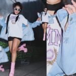 Renata Vaca Instagram – #TommyJeans en Ceremonia👖Con está #HistoriaDeModa anunciamos el #MapleShuttle que tendremos rumbo a #AxeCeremonia el festival que esta en el #TOP5 de nuestros favoritos. Invitamos a Renata Vaca, actriz y musa de #maplespace a crear inspo para 3 looks que podrías utilizar en el festival. Cuéntanos qué outfit te gustó más… ¿El primero, segundo o tercero? ¿¿¡¡!!??
¡No te pierdas la cobertura que tendremos con @dimecow y @tommyjeans el próximo 24 de marzo en @axeceremonia
Wardrobe: Todos los looks los puedes encontrar en #TommyJeans de Plaza Satélite.
Explora la Historia de Moda en:
𝐰𝐰𝐰.𝐦𝐚𝐩𝐥𝐞𝐦𝐚𝐠.𝐜𝐨𝐦
#tommymx