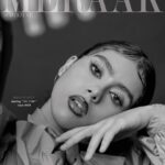 Renata Vaca Instagram - Gracias por hacerme portada @meraakmagazine 🥲 (Son una hermosura todxs los que participaron en estas fotitos) 🧚🏼‍♂️🍭✨💘 —————————————— Creative Direction: @leescortes Styling @oswaldvelazquez_ Maquillaje & Hair: @karianamua Foto: @bernardoloz Web: @mari.bla Lugar: @casalulucdmx Pr: @jonaathanarr @pureandb